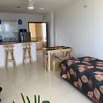 Apartamento Cartagena Frente Al Mar