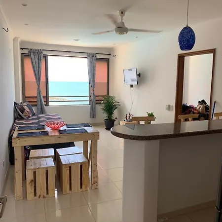 Apartamento Frente Al Mar Apartamento *
