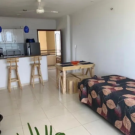 Apartamento Apartamento Frente Al Mar *