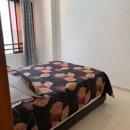 Apartamento Apartamento Frente Al Mar *
