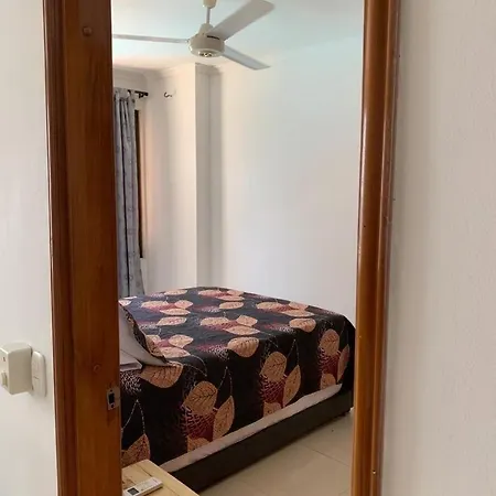 Apartamento Frente Al Mar Apartamento