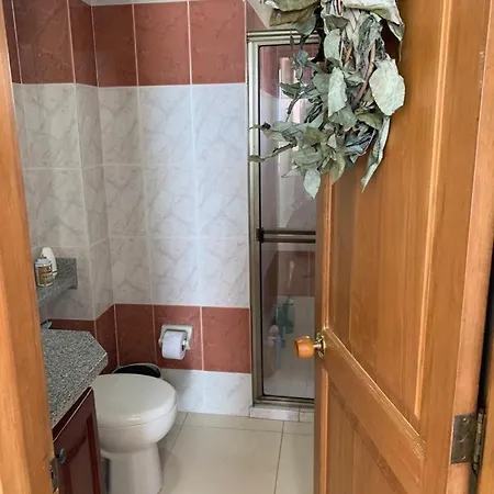 Apartamento Frente Al Mar