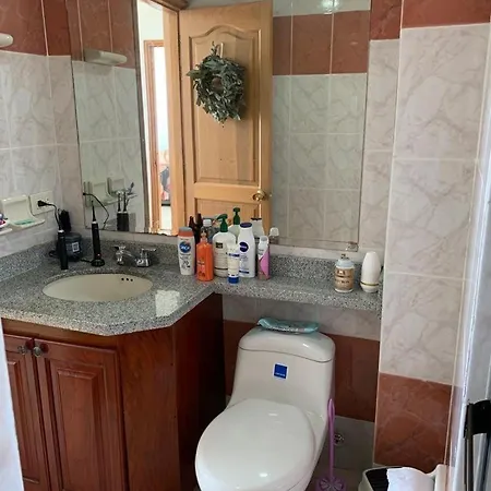 Apartamento Frente Al Mar Cartagena